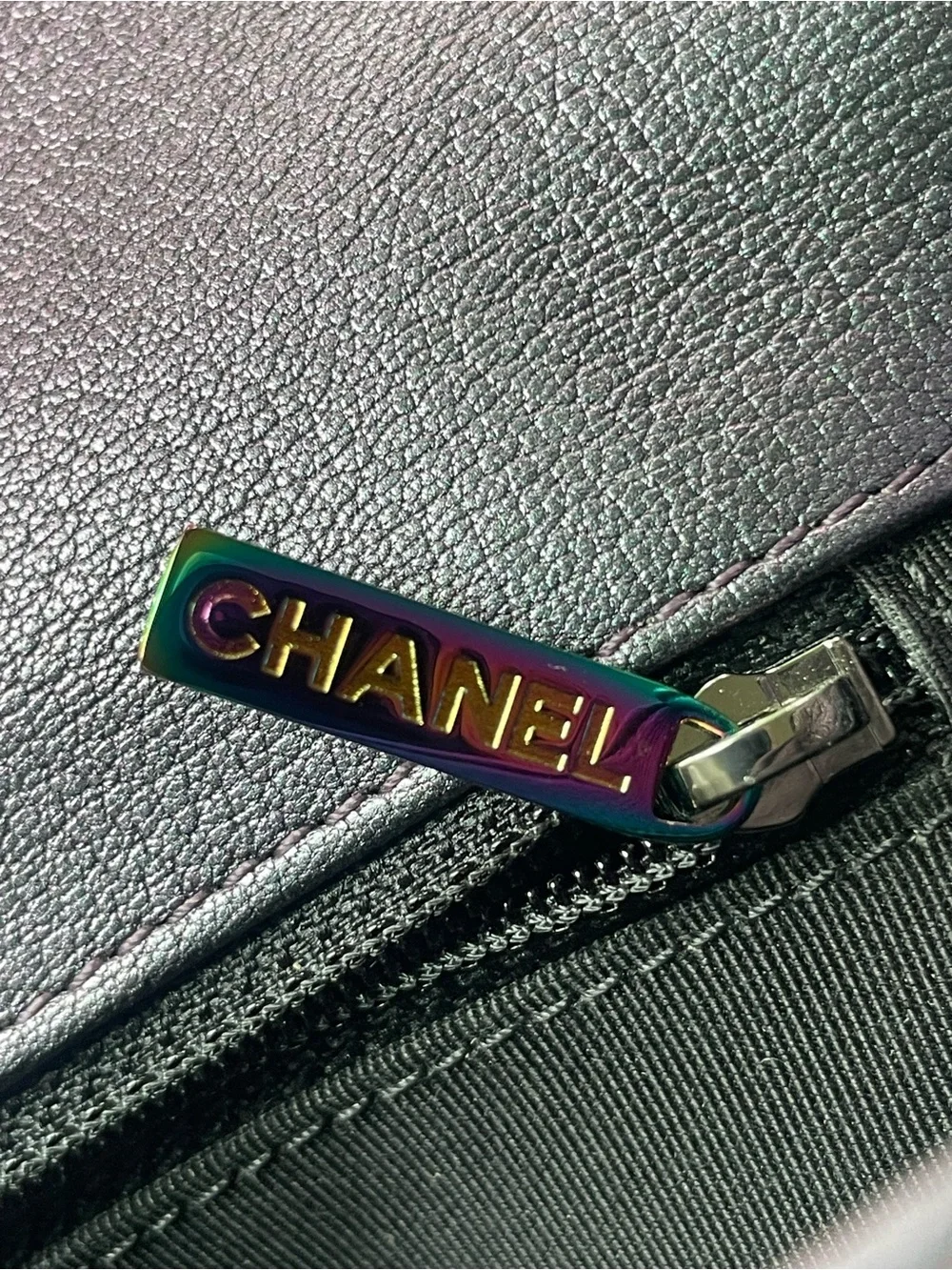 CHANEL rare highly